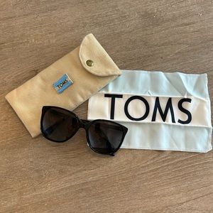 Toms sunglasses